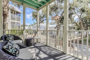 Property grounds - Mermaid's Rest Steinhatchee Landing Resort - Sleeps 6 (Steinhatchee)