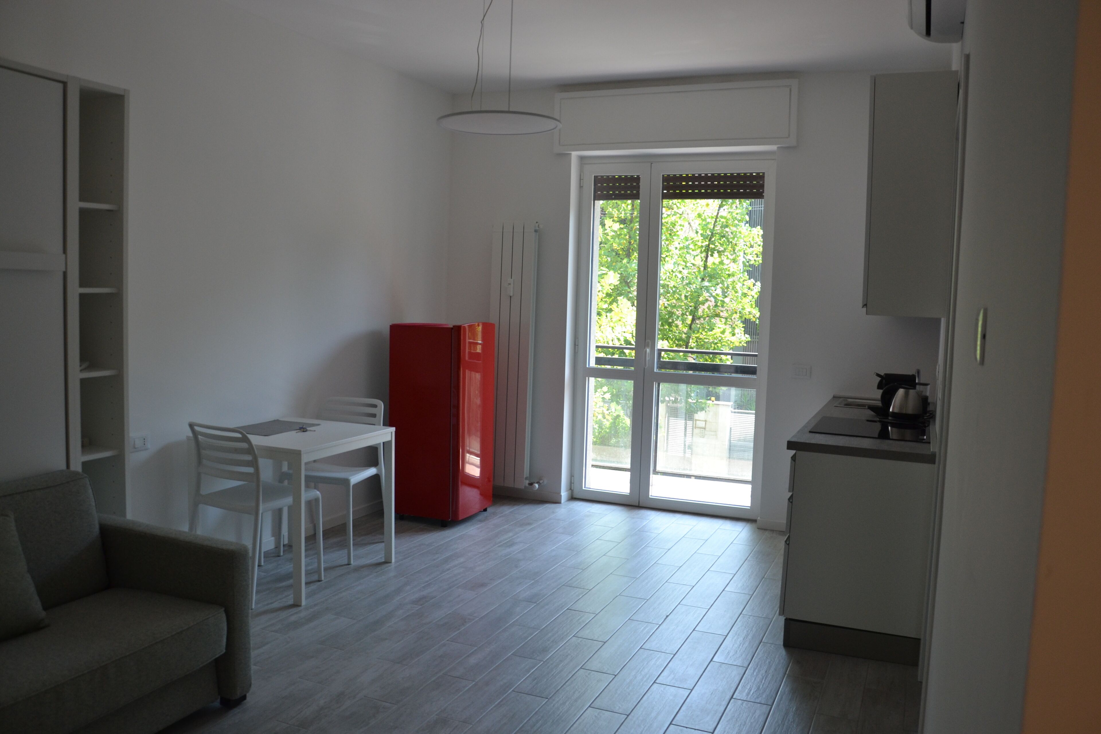 Fiera Milano City apartment - King Studio - DX