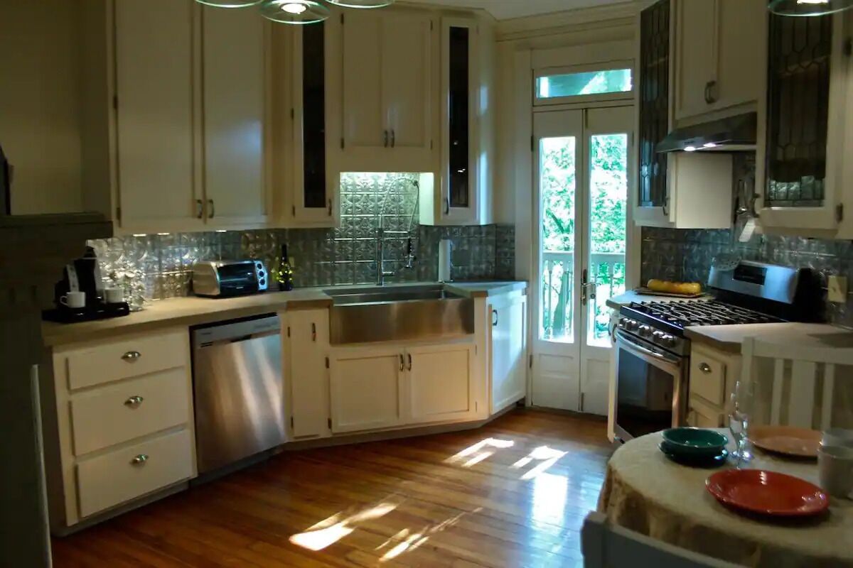 Eureka's Finest Zen Apartment