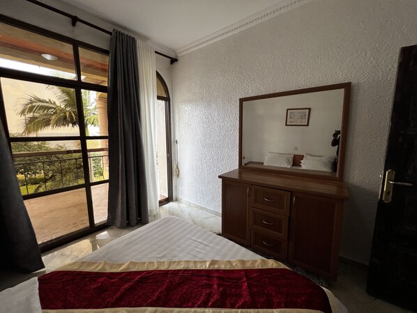 Habitación