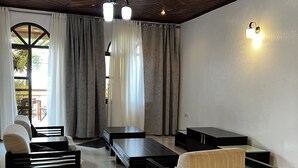 Leilighet | Oppholdsområde