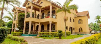 Elevate Suites Gisenyi
