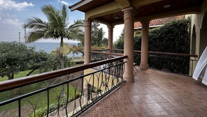 Leilighet | Terrasse/patio