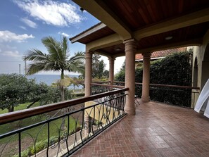 Apartment | Terrasse/Patio