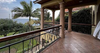 Elevate Suites Gisenyi