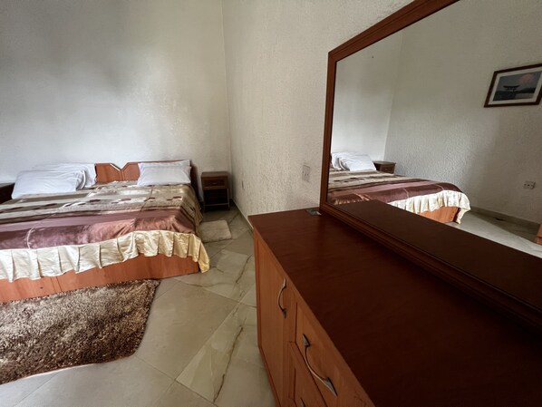 Room - Elevate Suites Gisenyi (Gisenyi)