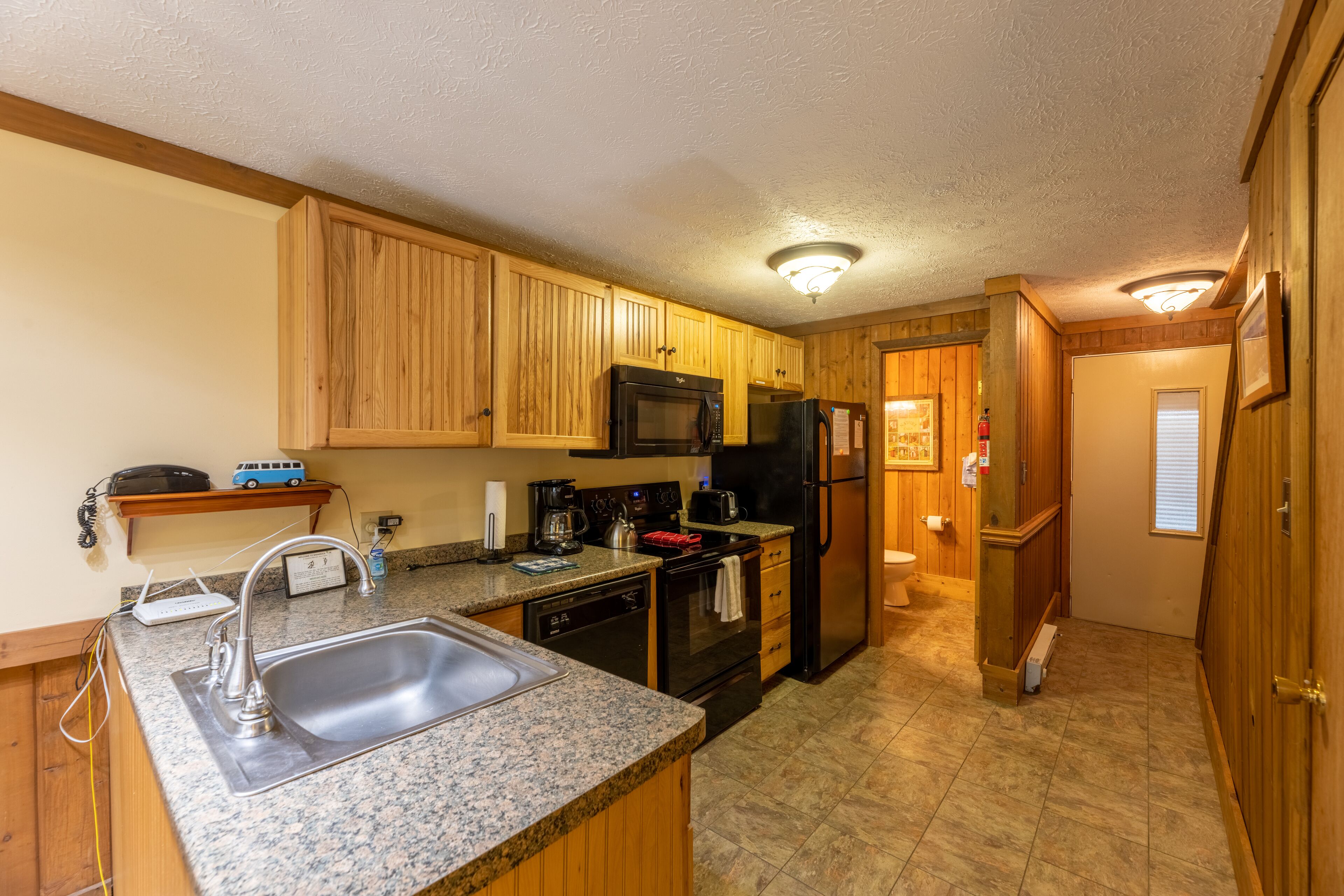 Shamrock 74 - Snowshoe, Pet Friendly