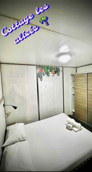 3 habitaciones, wifi gratis, ropa de cama y acceso para silla de ruedas 