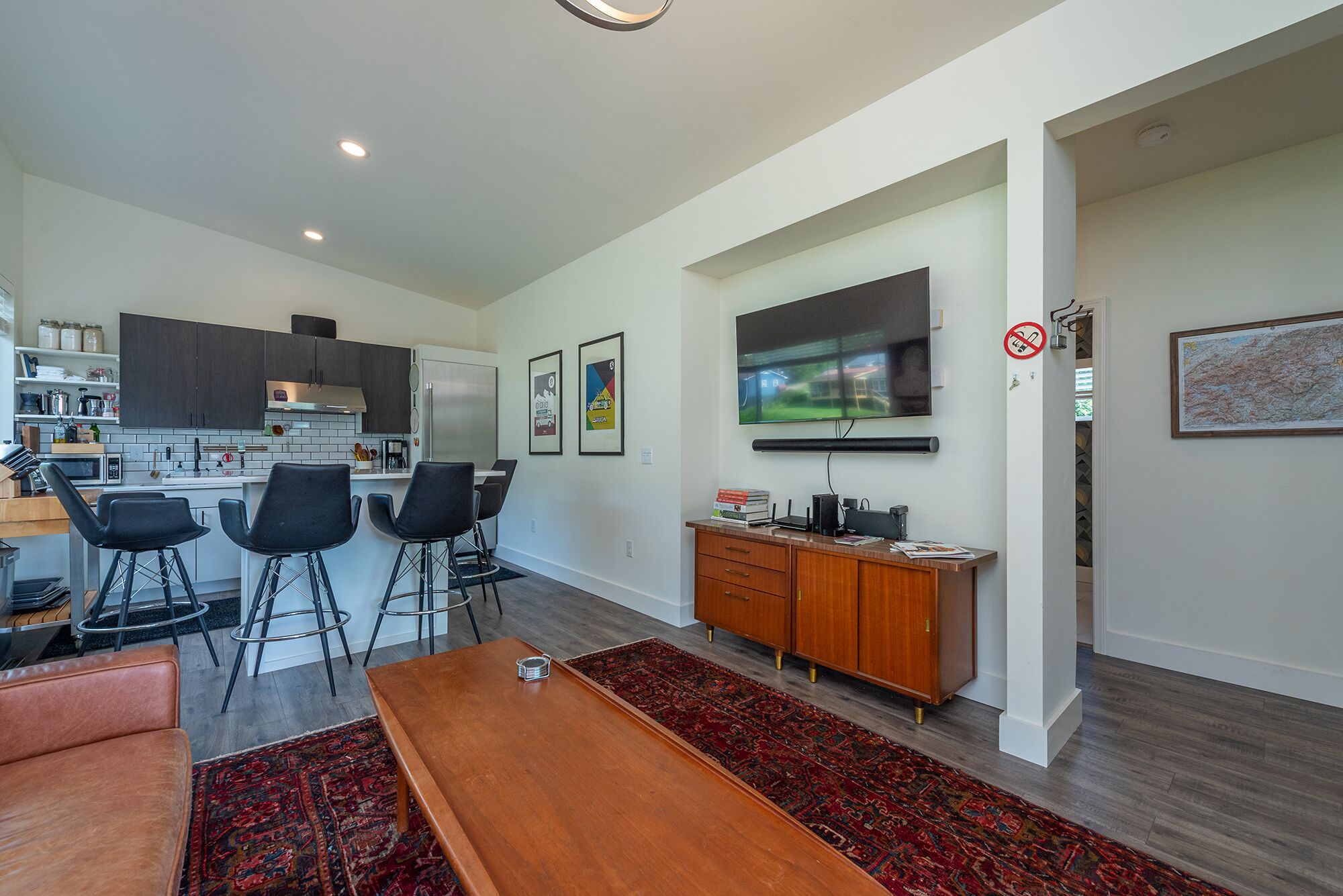 Old Fort Adventures | New Build, Pet-Friendly & Walking Distance to Old Fort!