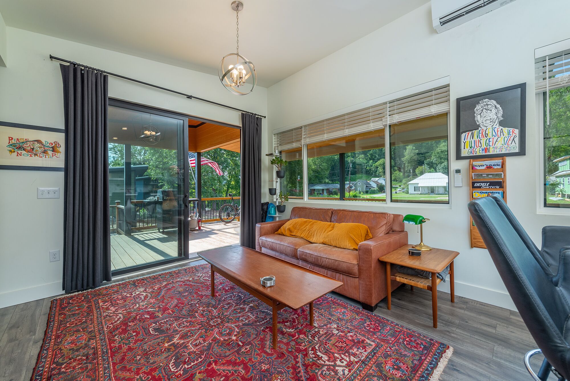 Old Fort Adventures | New Build, Pet-Friendly & Walking Distance to Old Fort!