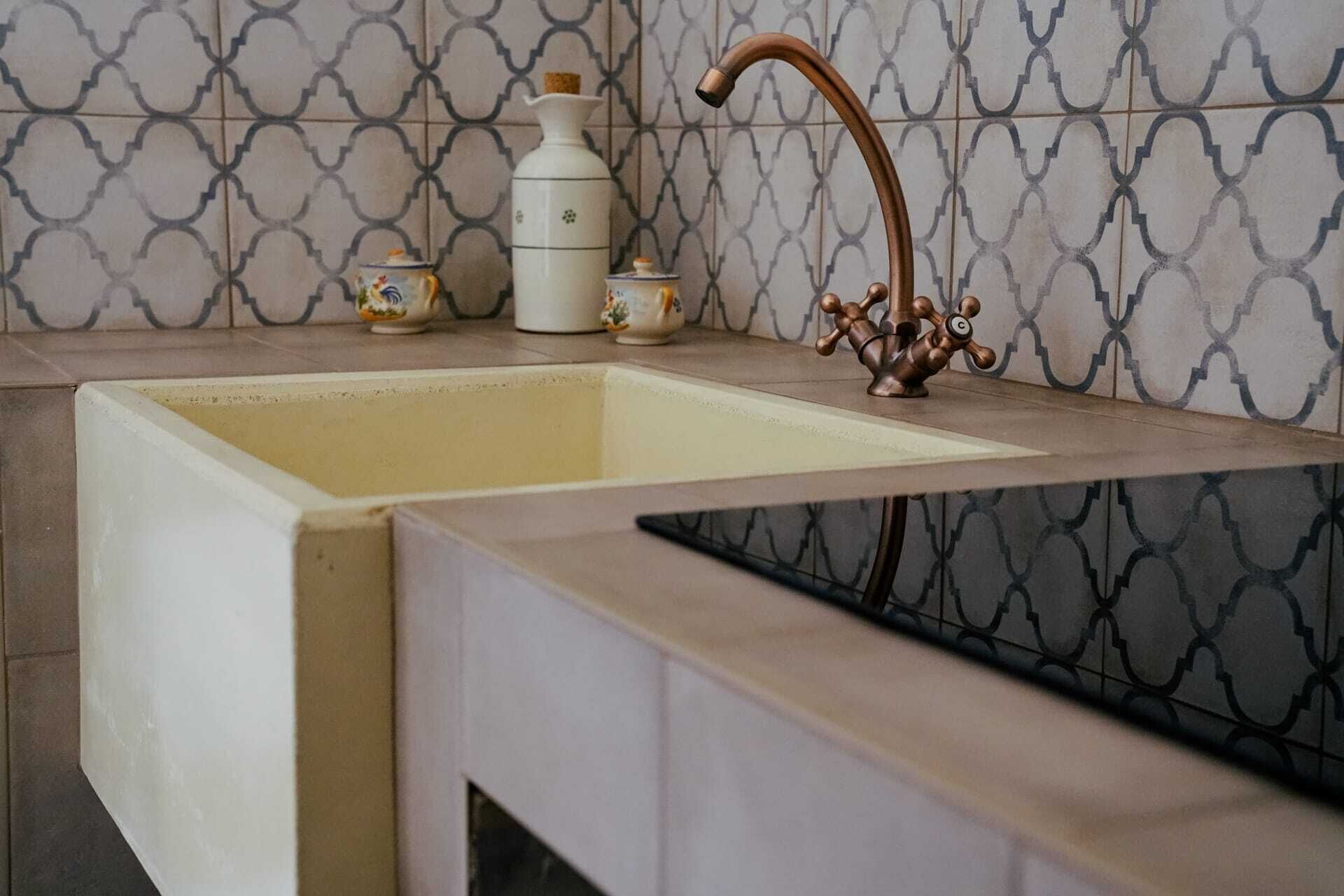 Masseria Balsamo nel cuore del Salento