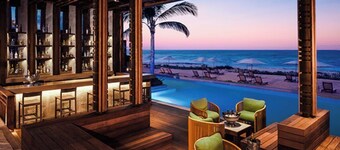 Luxury One Bedroom Suite at Grand Luxxe, Riviera Maya, Mexico