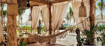 Luxury One Bedroom Suite at Grand Luxxe, Riviera Maya, Mexico