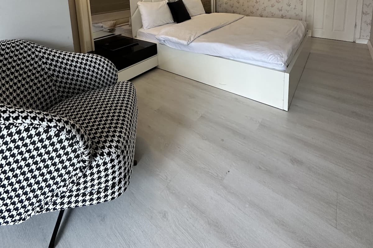 Luxury Room | Egyptian cotton sheets, premium bedding, minibar, individually decorated