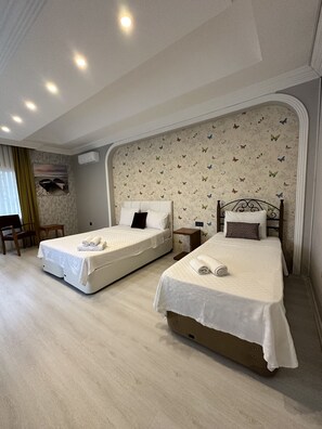 Room - Pine Hotel Ayvalık (Ayvalik)