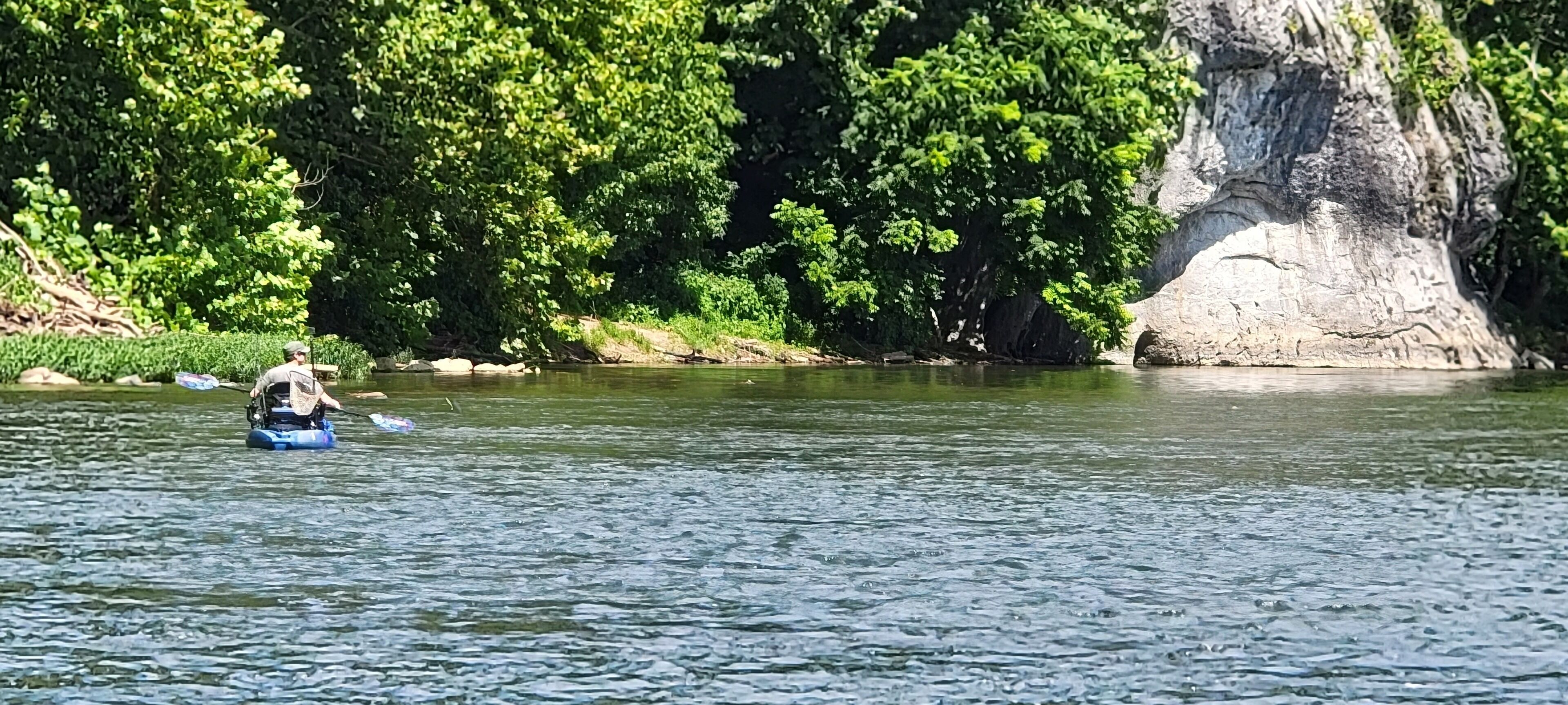 Massanutten Sanctuar/HOT TUB, Fire pit and 2 minutes to River Access