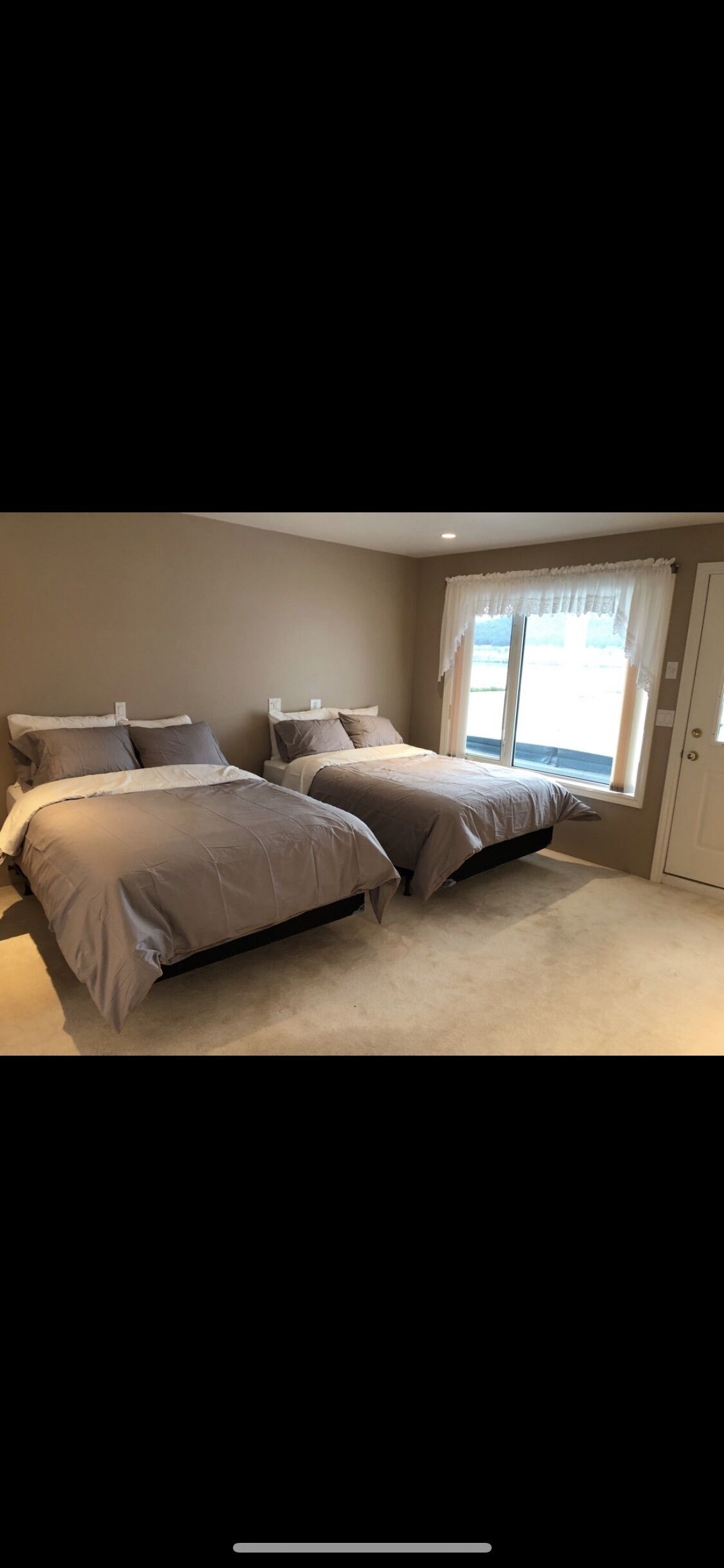 100 Mile House - Horse Lake Ranch