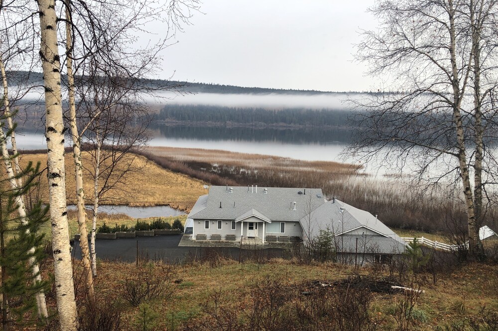 100 Mile House - Horse Lake Ranch