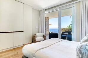 5 bedrooms, free WiFi
