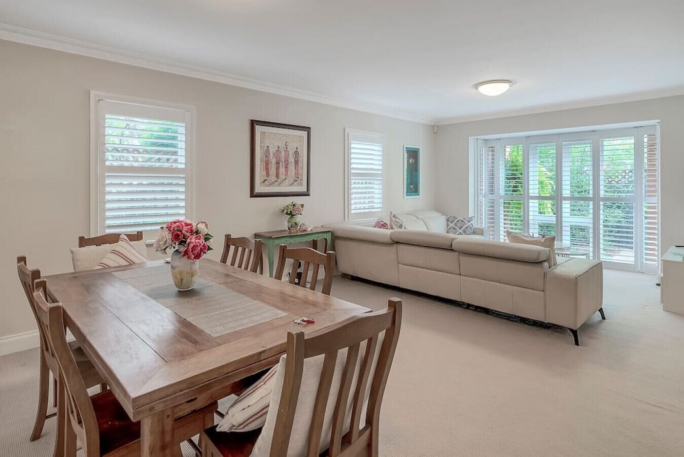 Family Friendly Home w/ Sydney At Your Doorstep