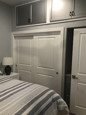 1 多间卧室、免费 WiFi