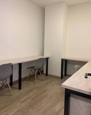 Business centre - NEW studio apartment type LOFT, Loc. BOGOTA HEADQUARTERS (Bogotá)