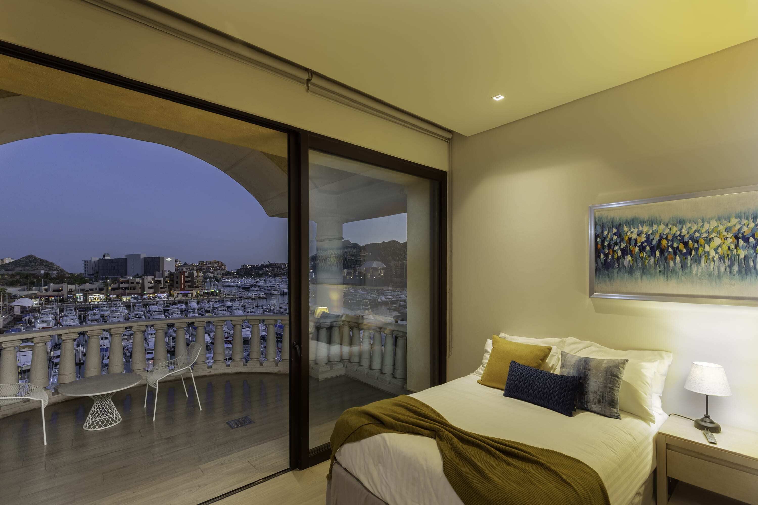 3BR + Prime Location & Exquisite Marina Views"