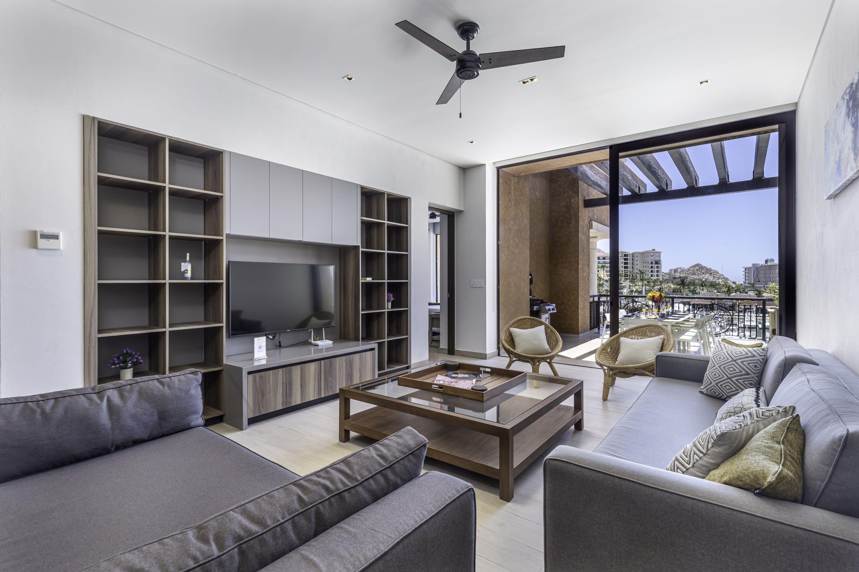 3BR + Prime Location & Exquisite Marina Views"