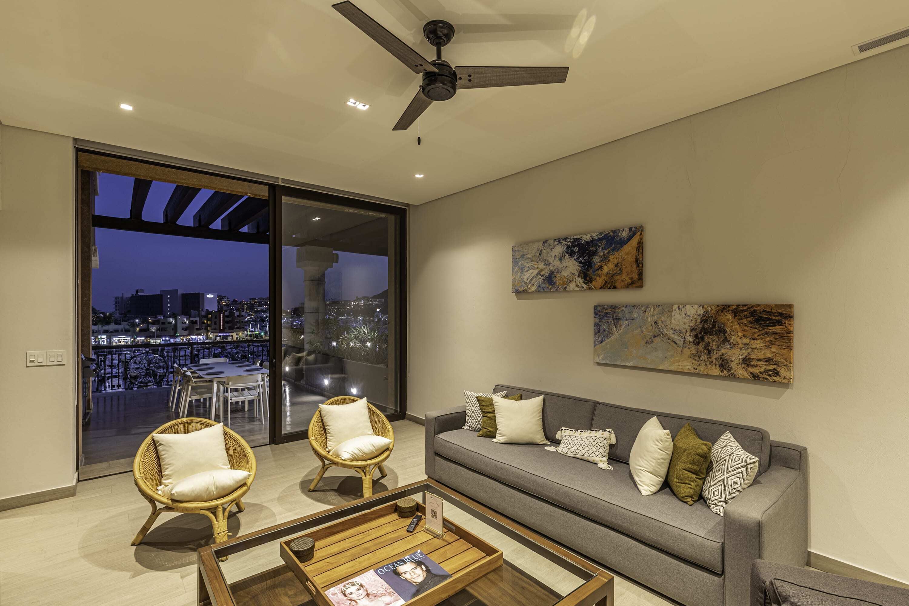 3BR + Prime Location & Exquisite Marina Views"