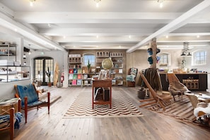 Designer store
