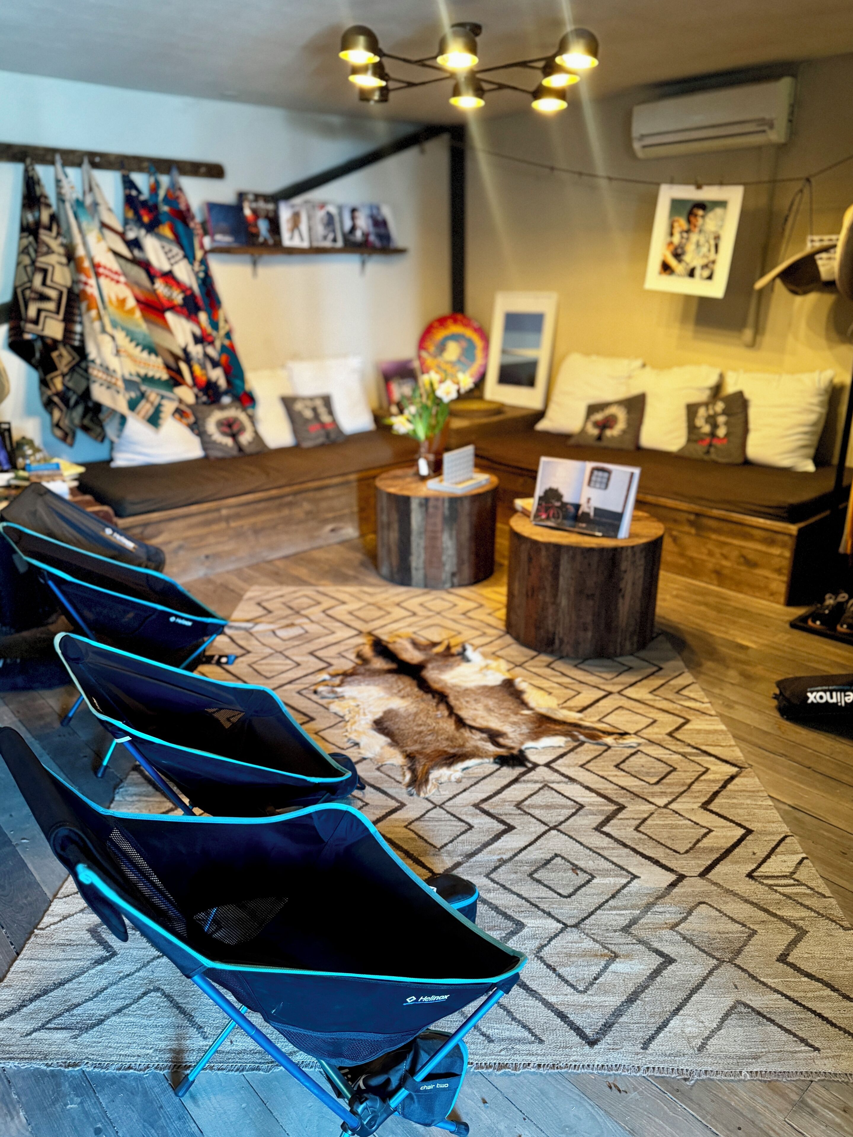 Tienda de diseñador