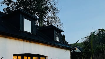 Área de parrillas y picnic