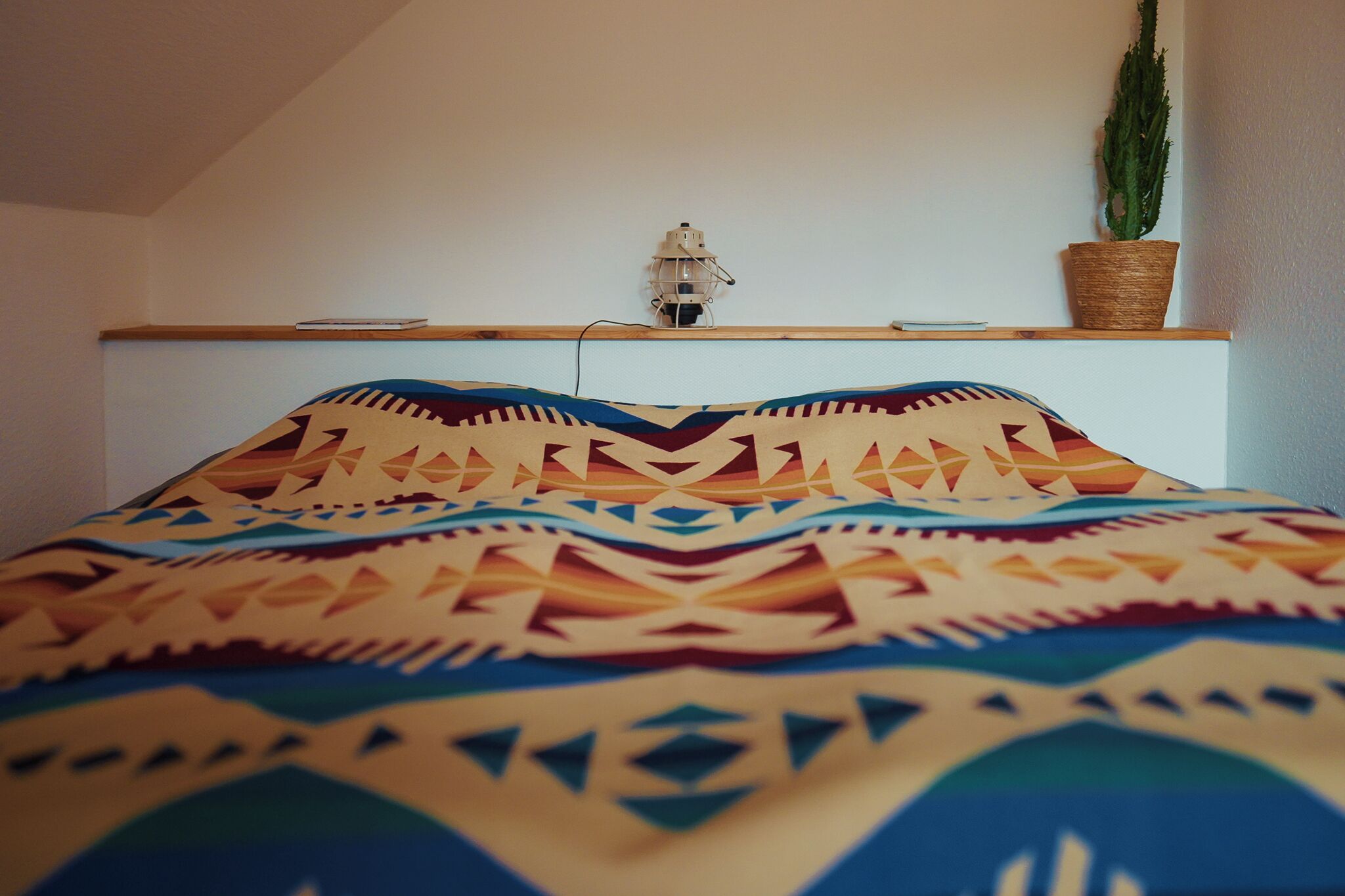 Apartment No. 1 - Countryside View - 1 Bedroom | 1 bedroom, laptop workspace, iron/ironing board, free WiFi