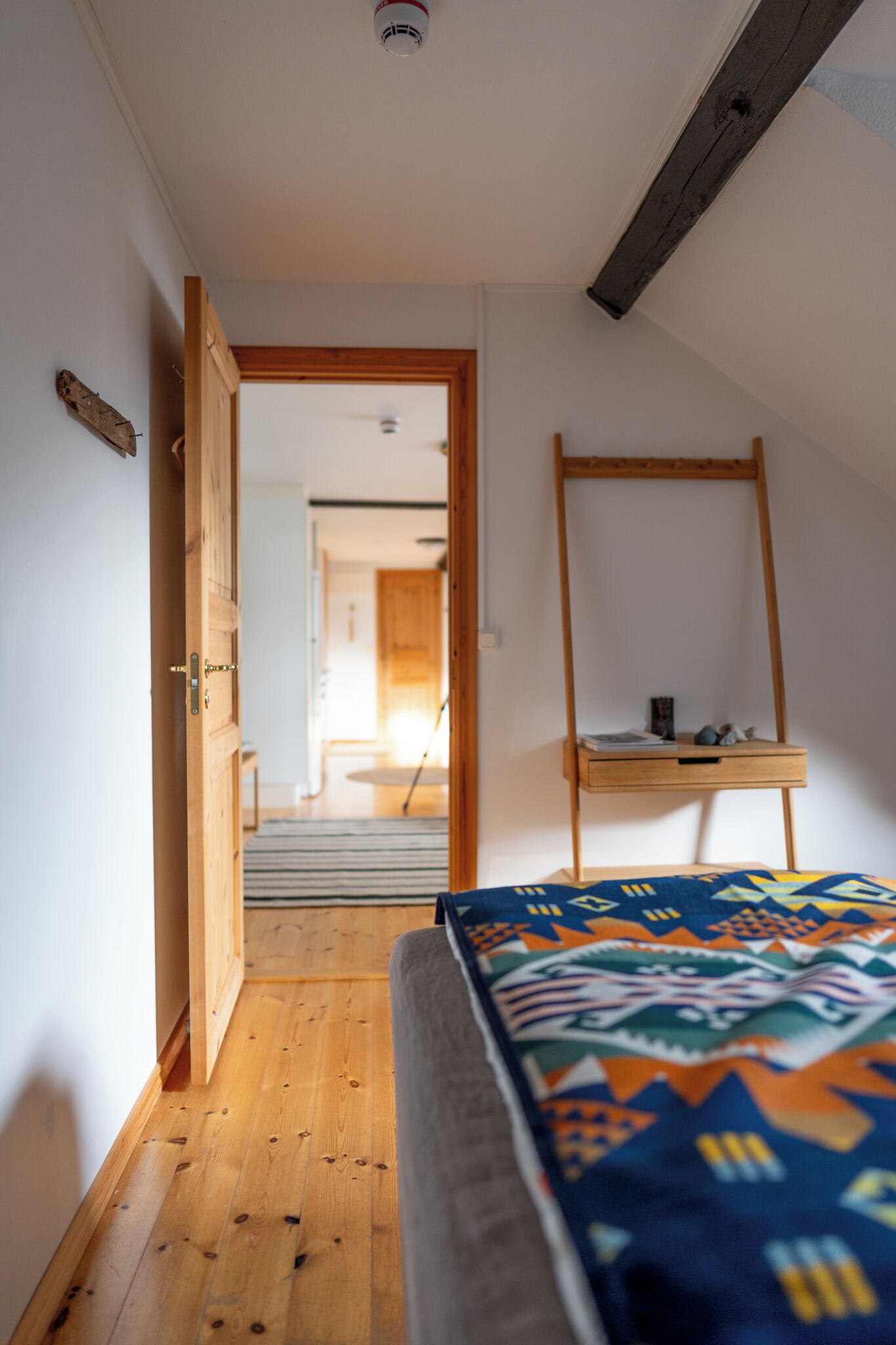 Suite No. 3 - Village View - 1 Bedroom | 1 bedroom, laptop workspace, iron/ironing board, free WiFi