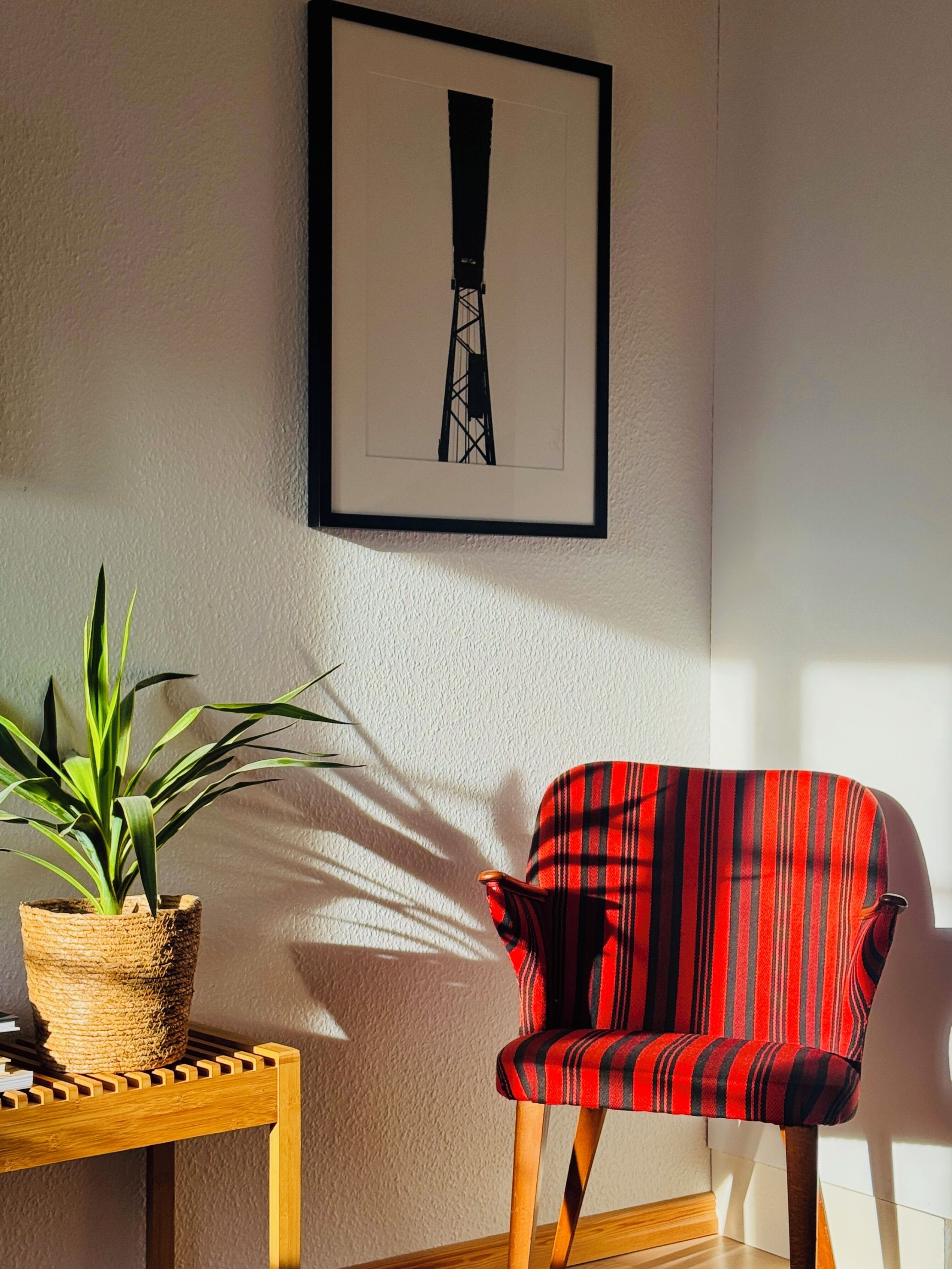 Oppholdsområde