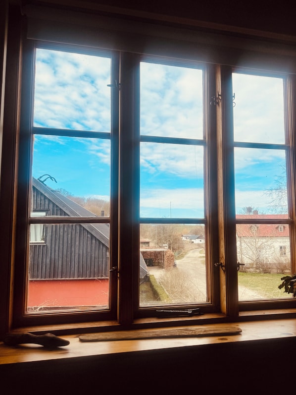 Apartment (1) | 1 bedroom, laptop workspace, iron/ironing board, free WiFi