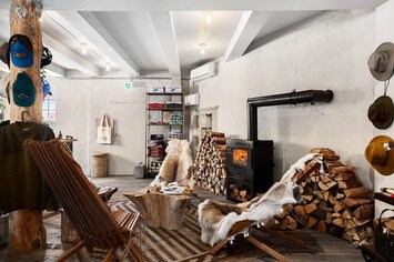 Designer store