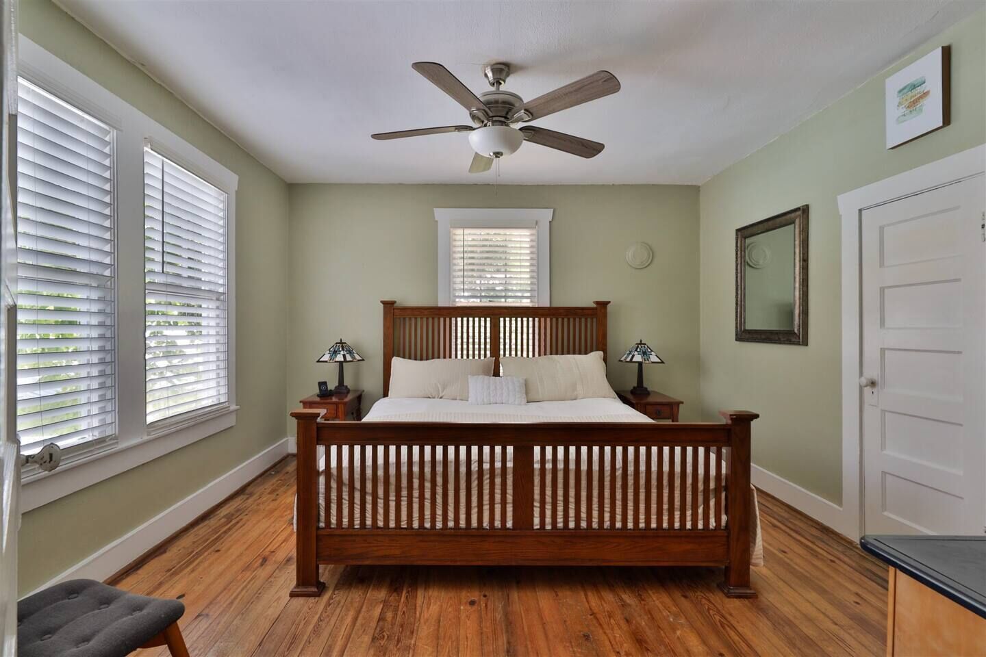 Sunny Carriage House Canal St & Waterfront