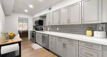 Centrally located 3 bedroom luxury retreat