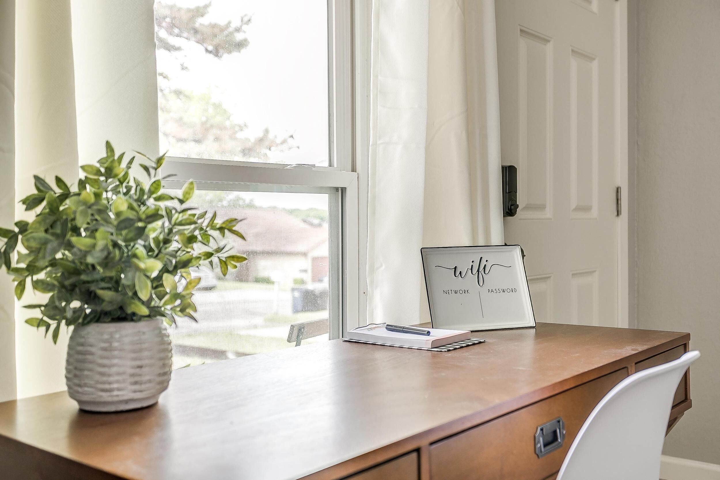 Charming home near Medical District, Stockyards, Downtown, TCU & Dickies Arena