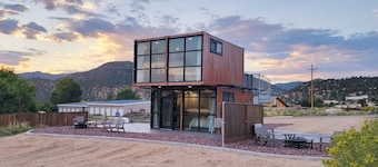 Envase Casa Casita Unit A Near Zion & Bryce