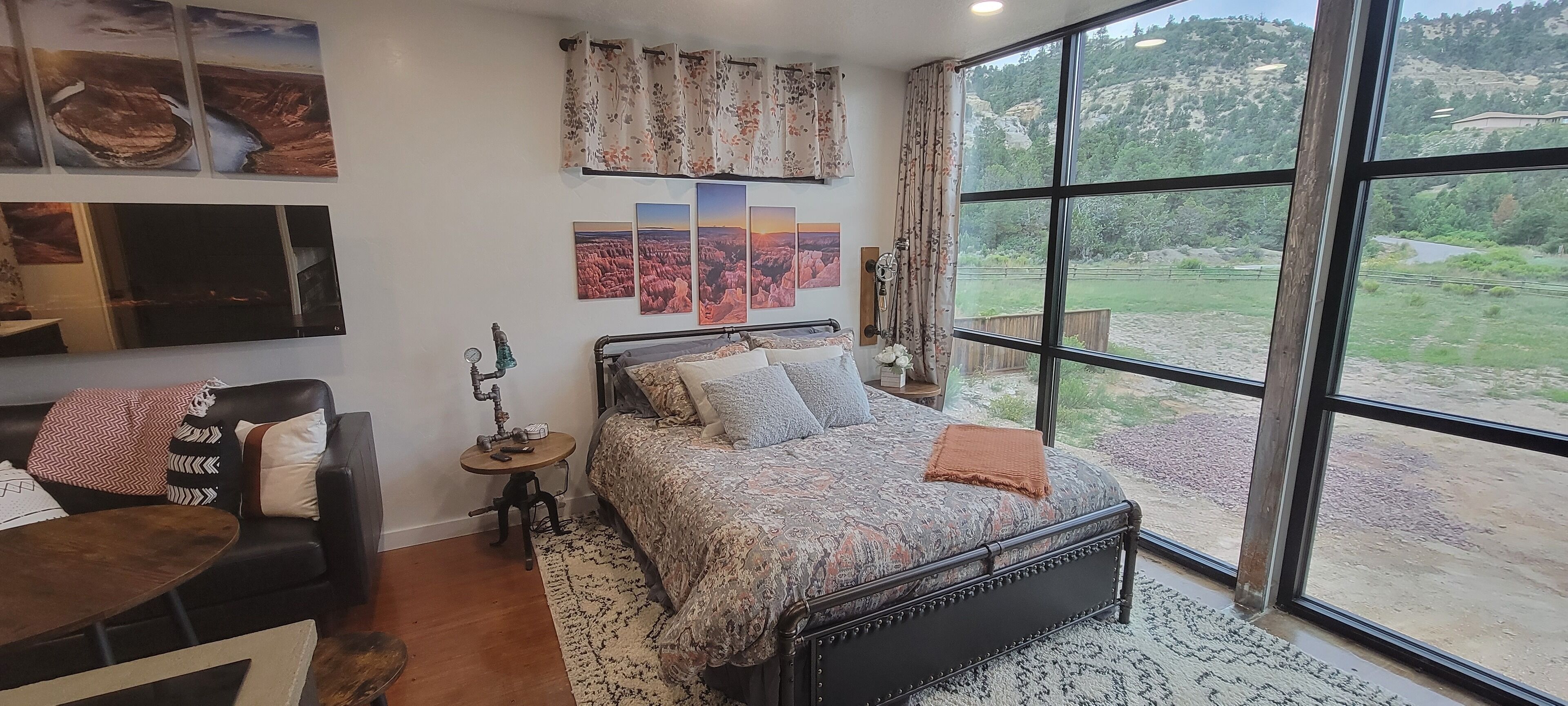 Envase Casa Casita Unit A Near Bryce & Zion 