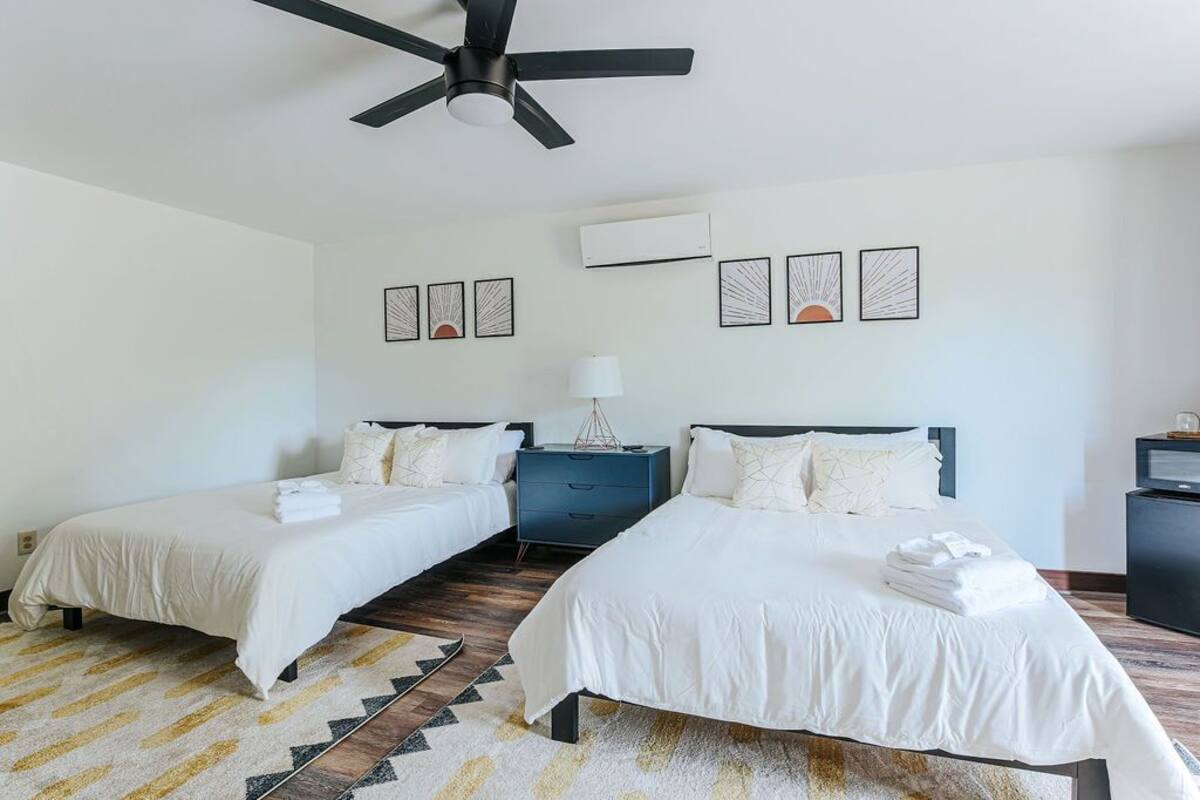 1 chambre