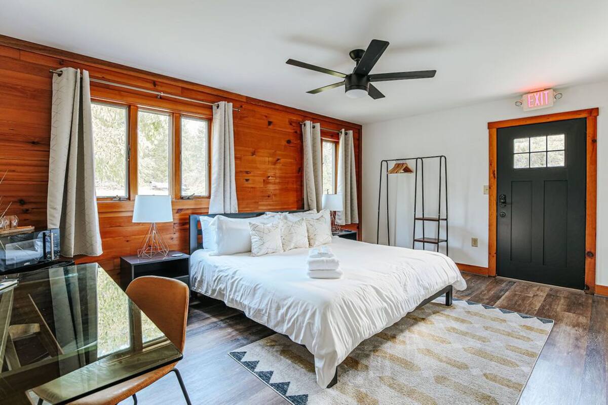 1 chambre