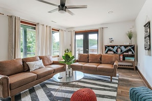Suite, Accessible, Ensuite (Suite 4- ADA) | Exterior