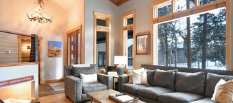 Lupine Lodge: Beautiful Frisco Home