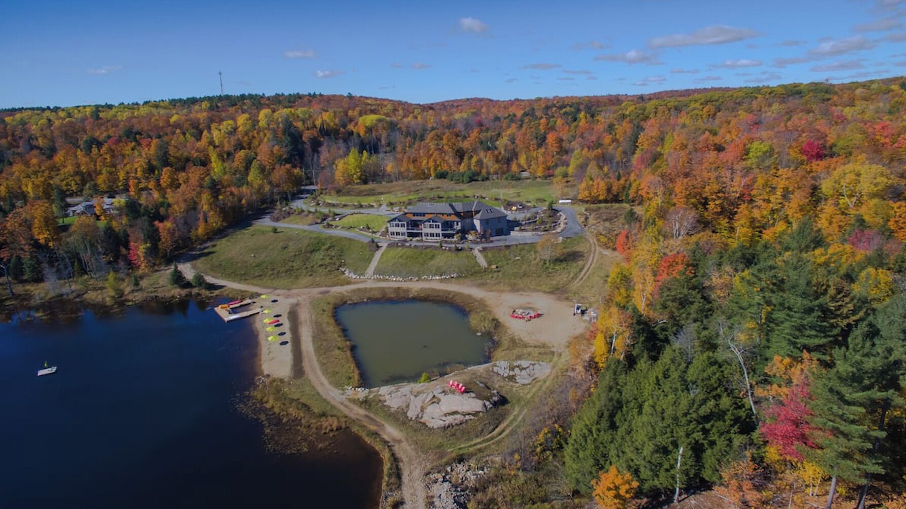 Canzan Cottage - Licensed