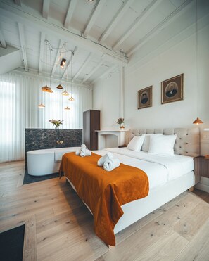 Sábanas italianas Frette y ropa de cama de alta calidad