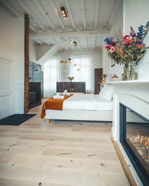 Sábanas italianas Frette y ropa de cama de alta calidad