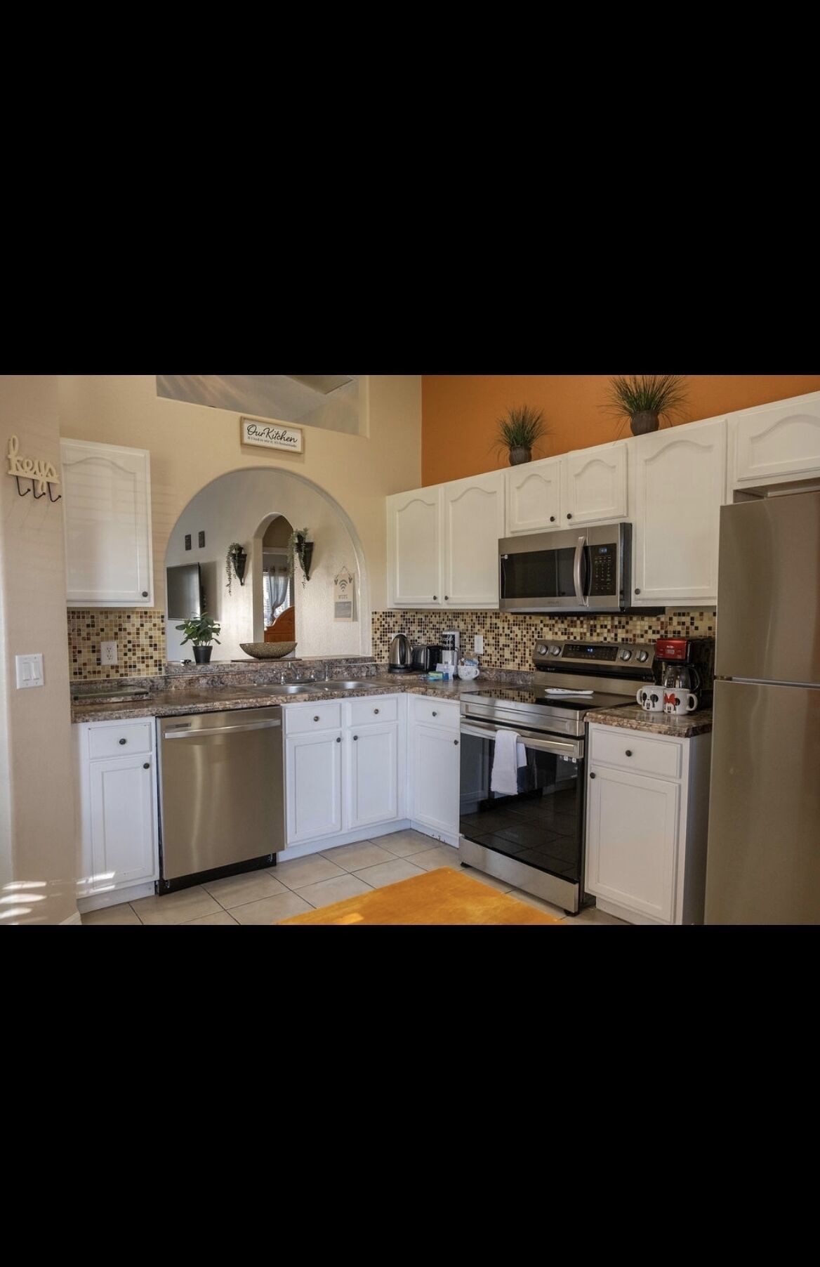 disney home away from HOME